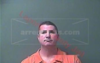 Mark Coutney Grabow