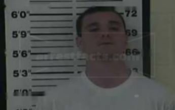 Joshua Wade Ray
