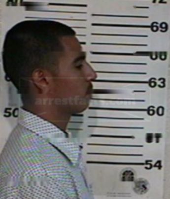 Jack Miguel Perez Alvarez