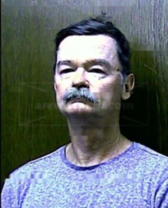 Charles A Paden