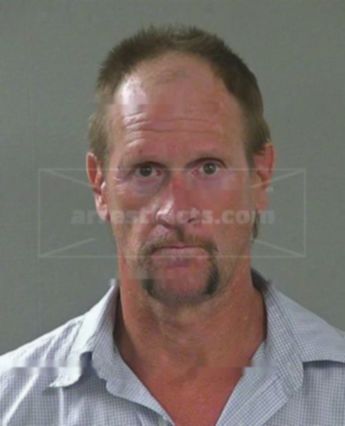 Clayton Lavern Fry