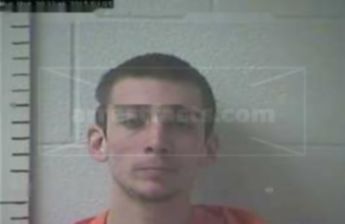 Dustin James Taulbee