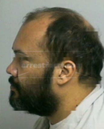 Gumercindo Romero Jr.