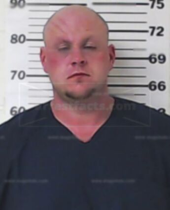 Justin Lynn Morse
