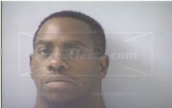 Darren Dewayne Chalk