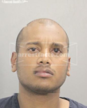 Alvin Anthony Ross