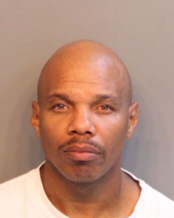 Daryl Wayne Bradley