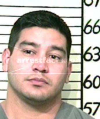 Samuel Lee Vasquez