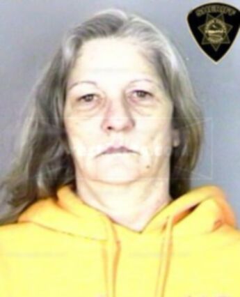 Kathleen Marie Vowell