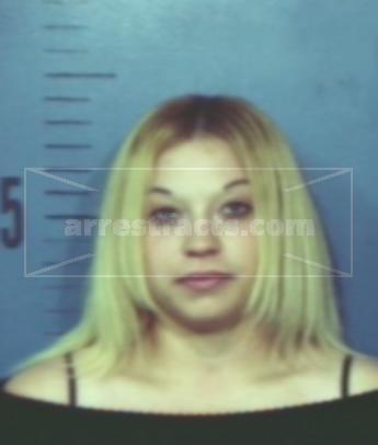 Leslie Marie Vidaurri