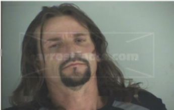 Jason Lee Hollingsworth