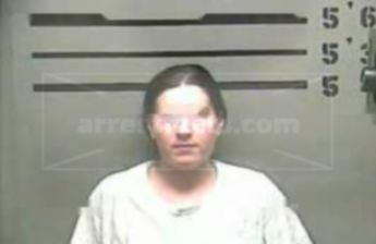 Ashley Nichole Carter