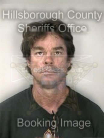 Timothy Wayne Davis
