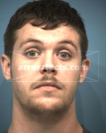 Zachary Eric Lantz
