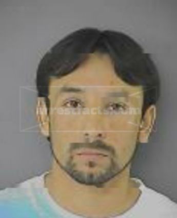Victoriano Trujillo Jr.