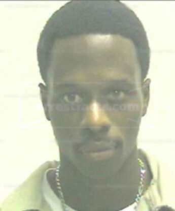 Xavier Mark Terry