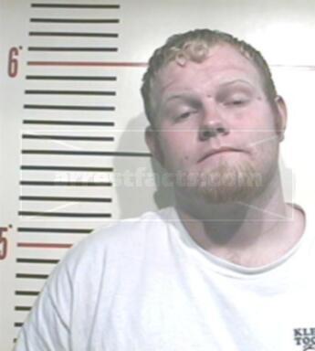 Shane Alden Walker