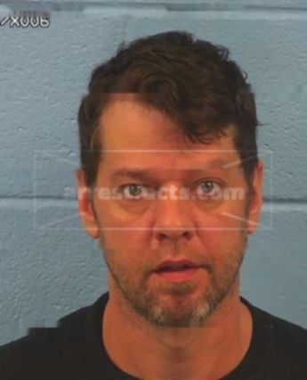 Jefferey Allen Moore