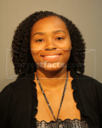 Shamica Gizelle Wilson