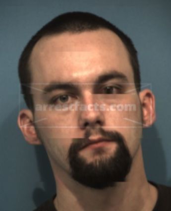 Jarrod Allen Stratton