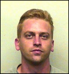 Troy Patrick Holt