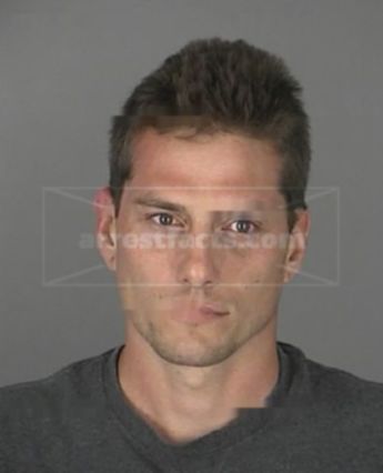 Anthony John Cote