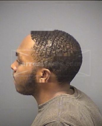 Deonte Malik Overby