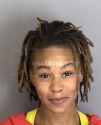 Latoya Catrease King