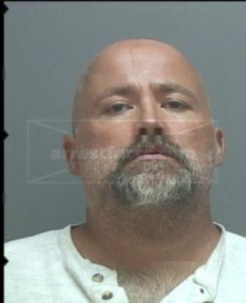 Todd Paul Peterson