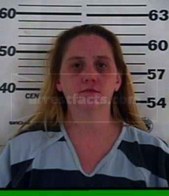 Deanna Inez Denson