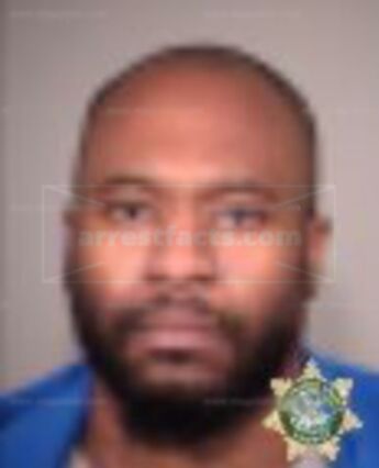 Donta Maurice Young