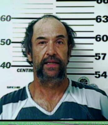 Jimmy Dale Tarlton