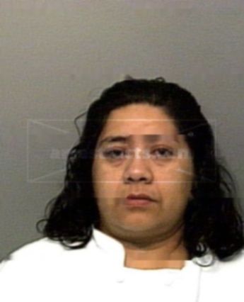 Guadalupe Alday Najera