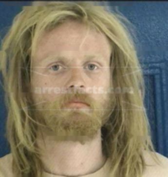 Travis Clayton Corder