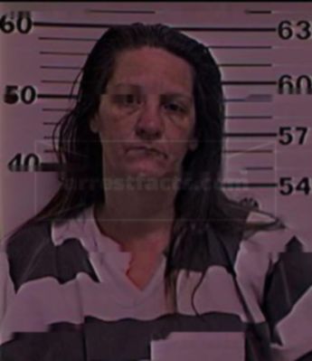 Brenda Kay Carter