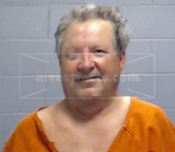 Ronald Lane Daniels