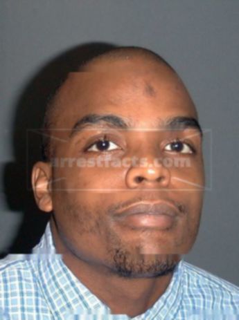 Kenneth Stephon Faust