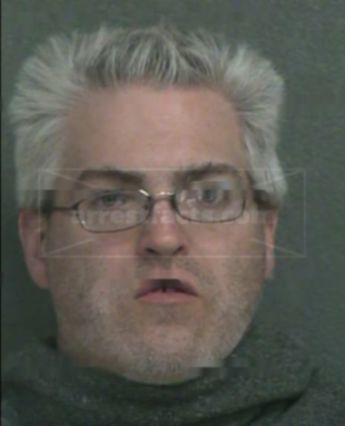Dwight Matthew Brown