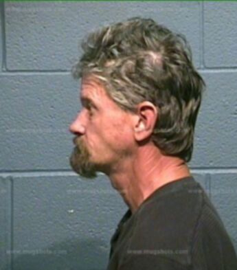 Kenny Ray Alvey