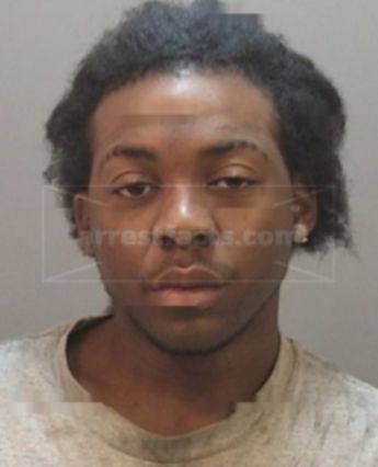 Roland Darrell Trotter
