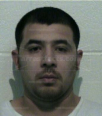 Christopher Joe Ramos