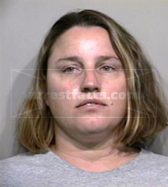 Rhonda Lea Simpson