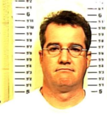 Brian Keith Ullrich