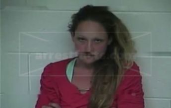 Tonya Couch