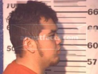 Rolando Marin Cedillo