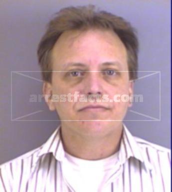 Edward Jeffery Odom