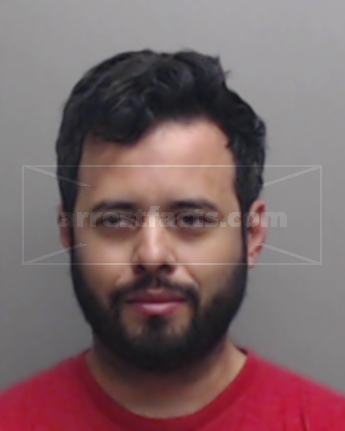 Francisco Javier Morales