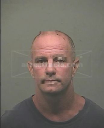 Steven Ray Butler