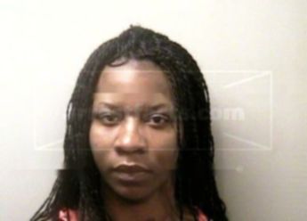 Shakeria T Dillard