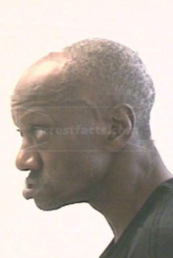 Gerald Wayman Williams